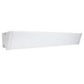 Product Image of 47" KCV Cove Heater (208/240V, 420/560W) -White