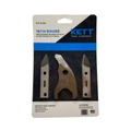 Product Image of KIT #106 3-Piece Replacement Blades for 16/14 Gauge Double Cut Shears