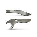 Product Image of Kit #114 5-Piece Replacement Blades for 24 Gauge Scissor Shears