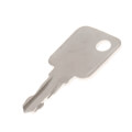 Replacement Key for Locking Guard