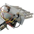 Product Image of 10kW Electric Heater Kit Circuit Breaker 230V, KFFEH2601C10