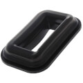 Product Image of Horizontal Direct Vent Trap Grommet, KGACK0101HCK