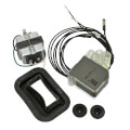 Product Image of Condensate Freeze Protection Kit, KGAHT0201CFP