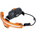 Product Image of Wide-Beam Headlamp w/ Mount for Hard Hat