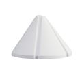 Product Image of 12V LED 2700K Mini Deck Light (Textured White)