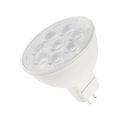 Product Image of Contractor Series LED Lamps 3000K MR16 550LM 60Deg Wide Flood Lamp