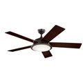 Product Image of Verdi LED 56" Ceiling (Olde Bronze)