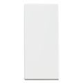 Product Image of Address Light Full Size Blank Panel (White)