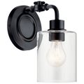 Product Image of Gunnison 1 Light Wall Sconce (Chrome)
