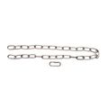 Product Image of 36" Heavy Gauge Chain (Brushed Nickel)