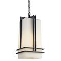 Product Image of Tremillo 1 Light Pendant (Black)