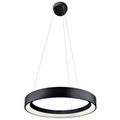 Product Image of Fornello 2.75" LED 1 Light Pendant (Textured (Black)