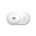 Product Image of COB Carbon Monoxide Detector w/ LED Status Lights, AA Battery Powered