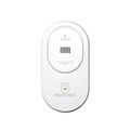 Product Image of COP Plug-In Carbon Monoxide Detector w/ Battery Backup & Rotating Plug