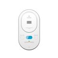 Product Image of COPD Plug-In Carbon Monoxide Detector w/ Battery Backup & Digital Display