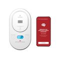 Product Image of COPDW Plug-In Smart Carbon Monoxide Detector w/ AA Battery Backup