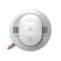 Product Image of 30CUAR-VRF Hardwired Smoke & Carbon Monoxide Alarm w/ Battery Backup & Wire-Free Interconnect