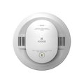 Product Image of 30CUDR-VRF Smoke & Carbon Monoxide Alarm w/ Wire-Free Interconnect, AA Battery-Powered
