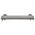 Product Image of 1" Cast Iron Conduit Body Cover Plate, 370C