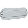 Product Image of 2" Aluminum Conduit Body Cover Plate, OL-60