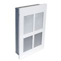 Product Image of 120V, 1000W EFW Low Density Safetouch Large Wall Heater (White)