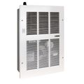 Product Image of 10000/13500 BTU HYD Wall Heater Medium w/ Aquastat & Fan Switch (White)