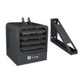 Product Image of 240V, 3.3kW KB Unit Heater 1-Ph w/ SP Thermostat And Bracket (Gray)