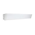 Product Image of 118" KCV Cove Heater 240/208V, 1400/1050W (White)