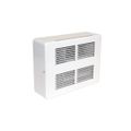 Product Image of 120V, 1500W SL Surface Mount Slim Line Unit Heater (White)