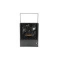 Product Image of KBP Series 2 1-Phase Garage/Shop Compact Unit Heater with Heat/Fan/Off Disconnect Switch (120V, 2850W)