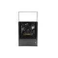 Product Image of KBP Series 2 Multi-Phase Compact Unit Heater with Built-In Thermostat (480V, 5700W)