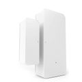Product Image of Radio Frequency Battery-Powered Window and Door Sensor for KRFTP Thermostats