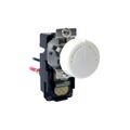 Product Image of SP Thermostat Kit for PX ComfortCraft Series Wall Heater - White, TKIT-1-W
