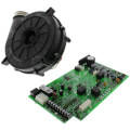 Product Image of Draft Inducer Kit, KIT16582