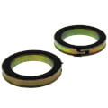 Product Image of Rubber Mounting Ring Kit (Pack of 2)