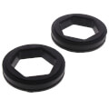 Product Image of 2.5" Rubber Mounting Rings