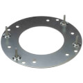 Product Image of KIT207 5-5/8" Motor Adapter Plate