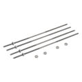 Product Image of KIT220 Staked Tie Rods for 5.6" Motors