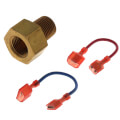Product Image of Gas Valve Adapter Kit, KIT09419