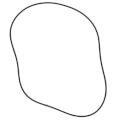 Product Image of O-Ring KK71JY180