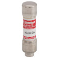 Product Image of 2 Amp Slo-Blo Time-Delay, Class CC Fuse (600V)