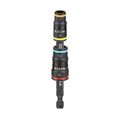 Product Image of 4-in-1 Impact Rated Flip Socket Set, Metric