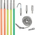 Product Image of Multi Flex Glow Rod Set, 25 ft.
