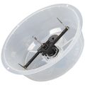 Product Image of Adjustable Hole Saw with Auto-Set Arms