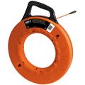 Product Image of Multi-Groove Fiberglass Fish Tape 200 ft.