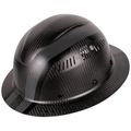Product Image of Klein Carbon Fiber Full Brim Hard Hat, Spartan