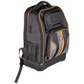 Product Image of Tradesman Pro XL Tech Tool Bag Backpack, 28 Pockets