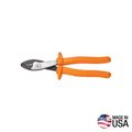 Product Image of Insulated Crimping and Cutting Tool, 1005-INS