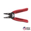 Product Image of Wire Stripper/Cutter for 8-16 AWG Stranded Wire, 11049