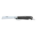 Product Image of Pocket Knife 2-1/4" Stainless Steel Coping Blade, 1550-11